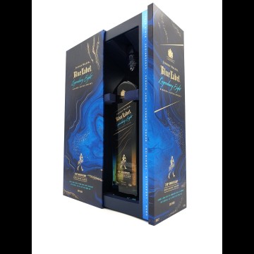 J.WALKER BLUE LABEL 200 YEAR LEGENDARY 8