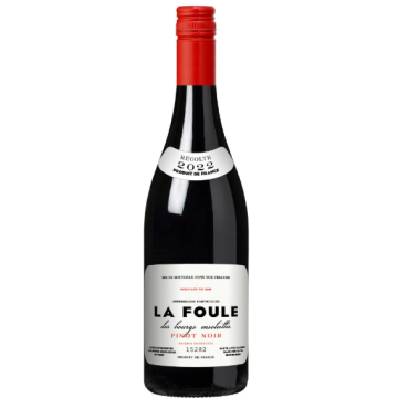 La Foule Pinot Noir