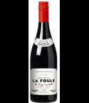 La Foule Pinot Noir