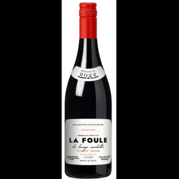 La Foule Pinot Noir