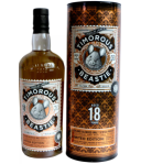 Timorous Beastie 18 Years Limited Edition