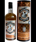 Timorous Beastie 18 Years Limited Edition