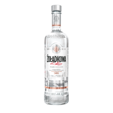 Zoladkowa de Luxe