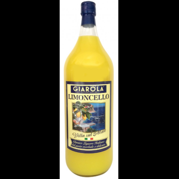 Villa Sul Mare Limoncello