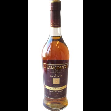 Glenmorangie Lasanta