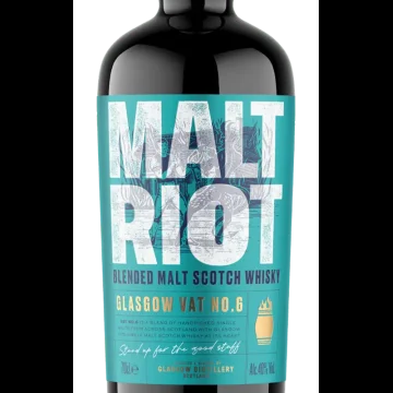 Malt Riot Blended Malt