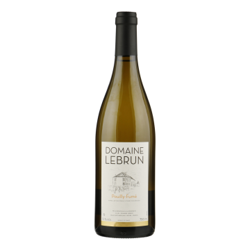 Domaine Lebrun Pouilly-Fume