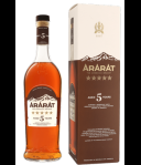 Ararat 5 Years Old