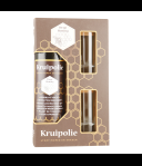 Kruipolie + 2 Glaasjes Geschenkdoos
