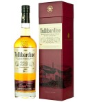 Tullibardine 228 Burgundy Wood Finish Single Speyside Malt Whisky