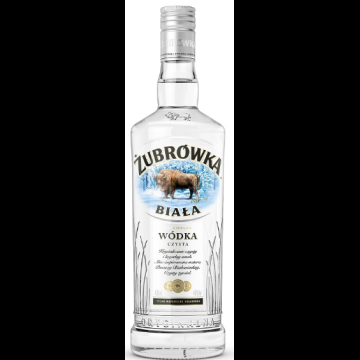 Zubrowka Biala Vodka