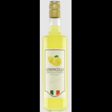 Limoncello Della Costa