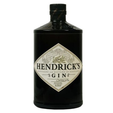 Hendrick's Gin