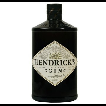 Hendrick's Gin