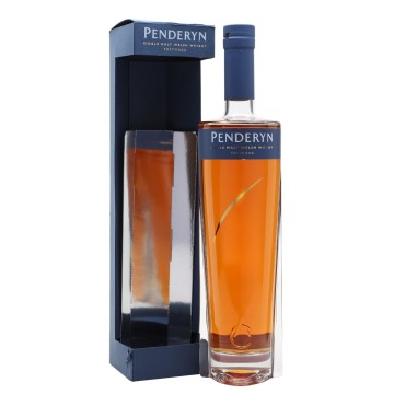 Penderyn Portwood