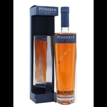 Penderyn Portwood