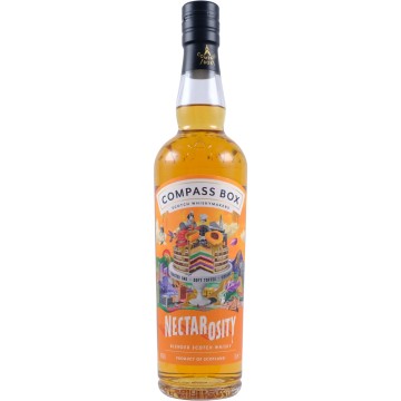 Compass Box Nectarosity