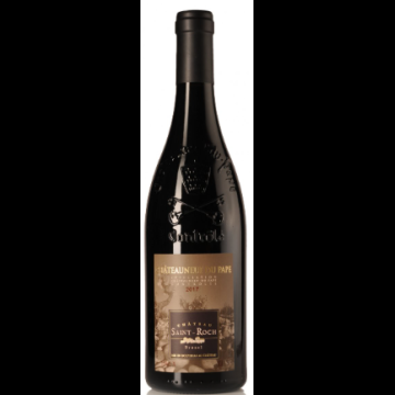 Chateau Saint Roch Chateauneuf Du Pape