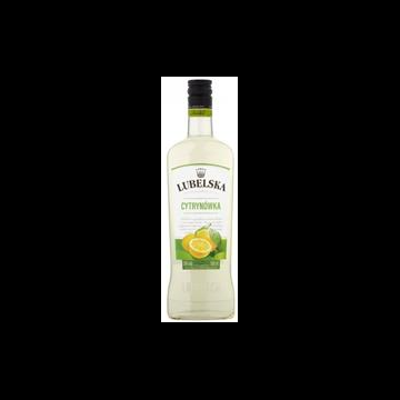 Lubelska Lemon