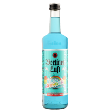 Berliner Luft Eisbonbon