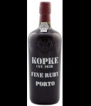 KOPKE Quinta Lobata Ruby