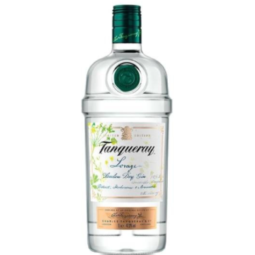 Tanqueray Lovage