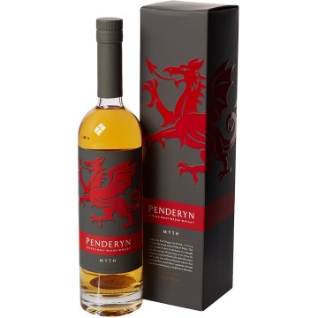 Penderyn Myth