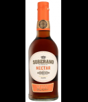 Soberano Nectar Sherry Cask