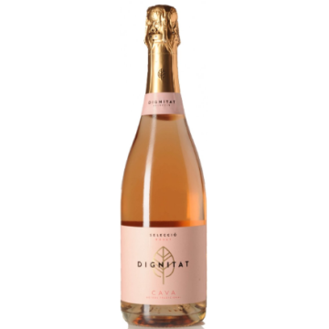 Dignitat Cava Rosado