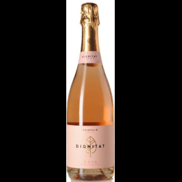 Dignitat Cava Rosado