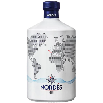 Nordés Galician Gin