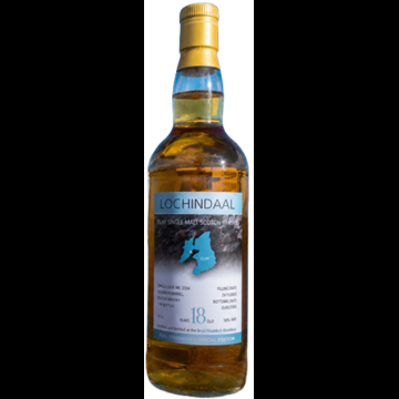 Bruichladdich Lochindaal 18 Years