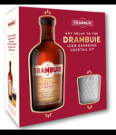 Drambuie Iced Espresso Kit