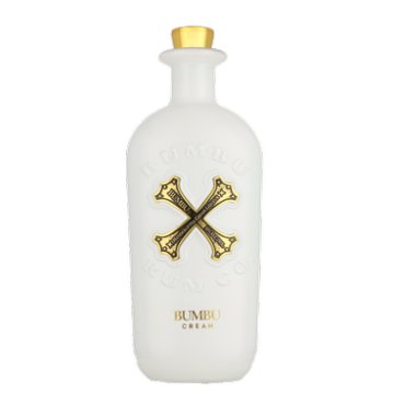Bumbu Cream