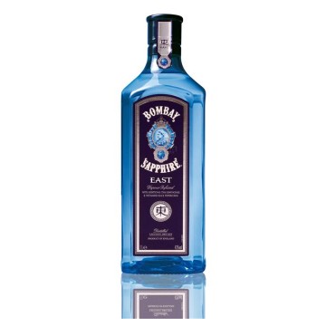 Bombay Sapphire East