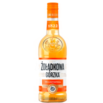 Zoladkowa Gorzka Traditional