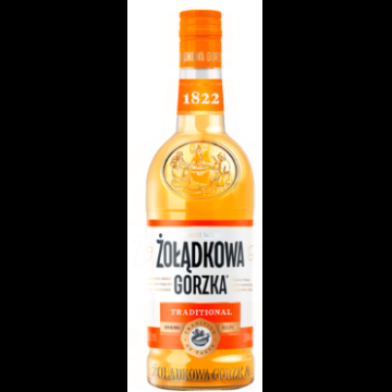 Zoladkowa Gorzka Traditional