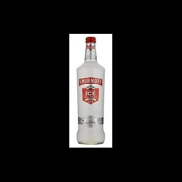 Smirnoff Ice