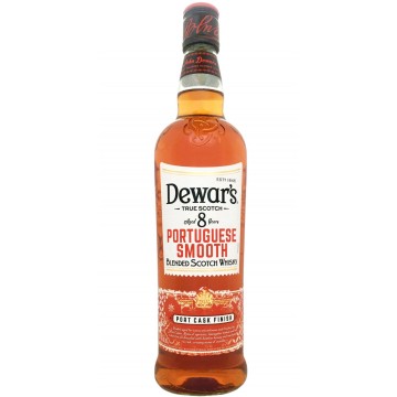 Dewar's Portuguese Smooth