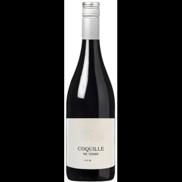 Coquille de Terre G.S.M.