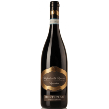 Monte Zovo Ripasso Valpolicella Superiore