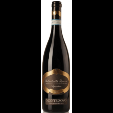 Monte Zovo Ripasso Valpolicella Superiore