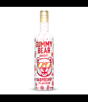 Gummy Bear Shot Raspberry