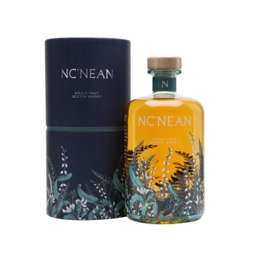 Nc'Nean Single Malt #3