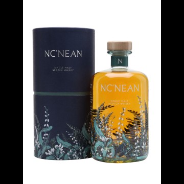 Nc'Nean Organic Single Malt #3