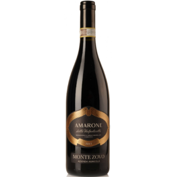 Monte Zovo Amarone Della Valpolicella