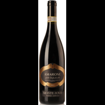 Monte Zovo Amarone Della Valpolicella