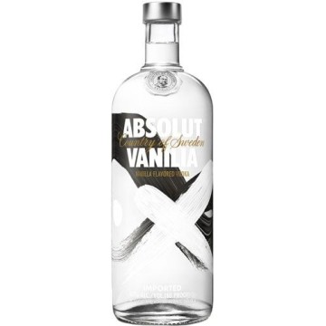 Absolut Vanilia