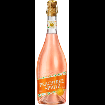 Peachtree Spritz