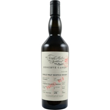Ardlair 11 Years Reserve Casks